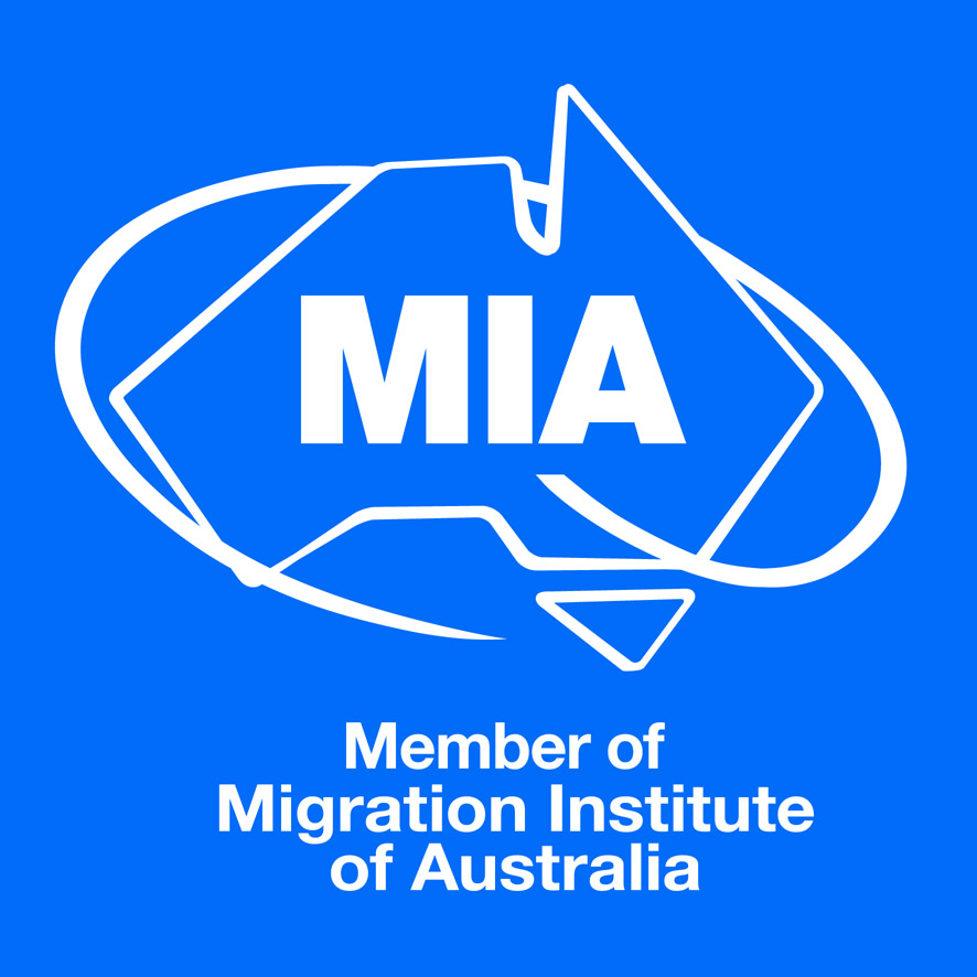 Migration Institute of Australia member